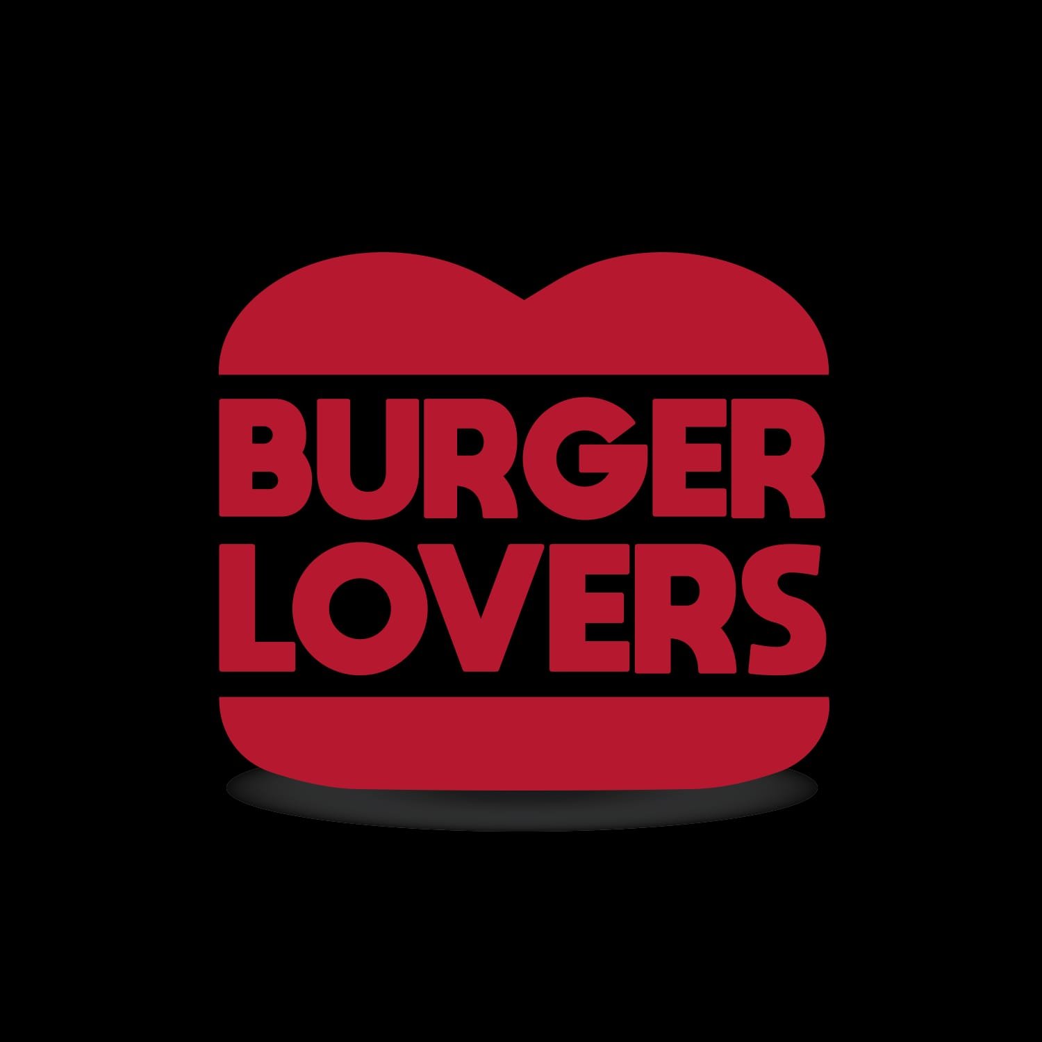 Burger Lovers logo